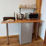 Kapitanski Dworek Krynica Morska