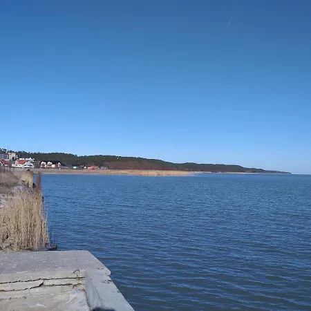 Kapitanski Dworek Ubytování v soukromí *