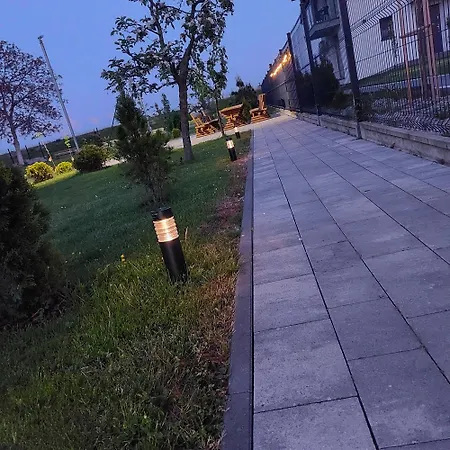 Kapitanski Dworek Homestay