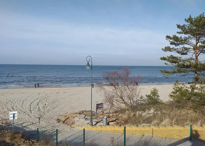 منزل للإقامة Kapitanski Dworek *