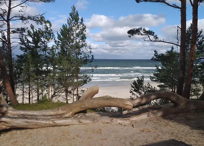 منزل للإقامة Kapitanski Dworek *