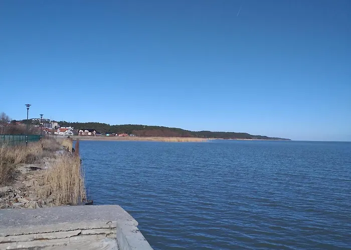 Kapitanski Dworek منزل للإقامة *