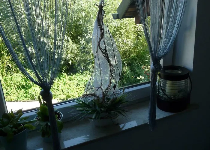 Kapitanski Dworek منزل للإقامة