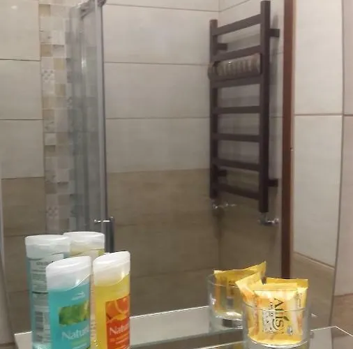 منزل للإقامة Kapitanski Dworek